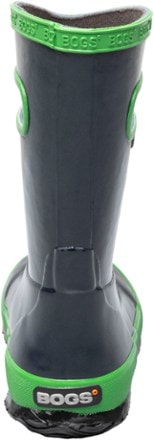 Bogs Solid Rain Boots - Kids' 5