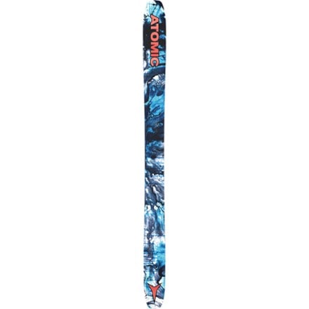 Atomic Bent 110 Skis - 2024/2025 10