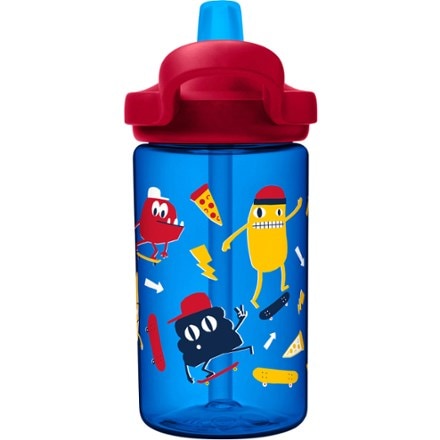 CamelBak Eddy+ Kids' Renew Water Bottle - 14 fl. oz. 3