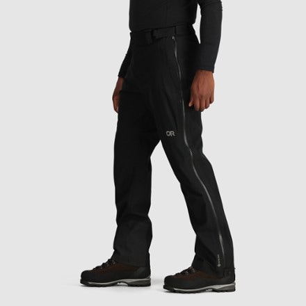 Outdoor Research Headwall GORE-TEX 3L Rain Pants - Men's 4