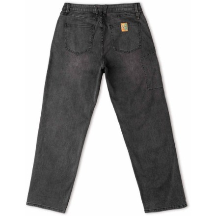 Ripton Superlite Bike Jeans - Men's 1