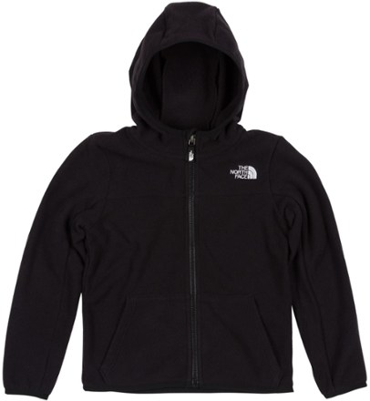 The North Face Anchor Full-Zip Hoodie - Kids' 0