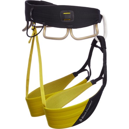 Black Diamond Zone Harness - Men's 1
