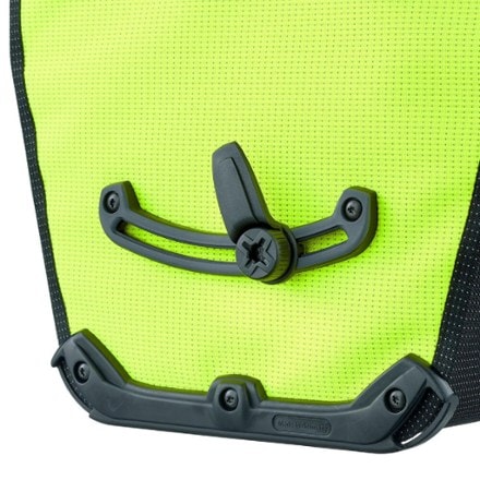 Ortlieb Back-Roller High-Visibility Pannier - Single 5