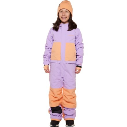 Hootie Hoo Vista Insulated Snowsuit - Toddlers'/Kids' 1