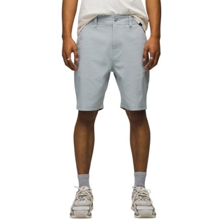 prAna Hybridizer 10" Shorts - Men's 1