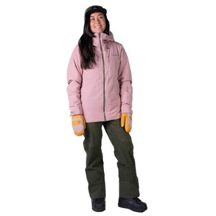 Flylow Avery Insulated Jacket - Women's 3