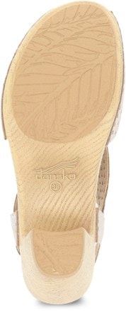 Dansko Teagan Sandals - Women's 4