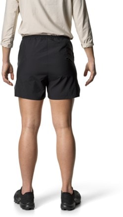 Houdini Pace Wind Shorts - Women's 2