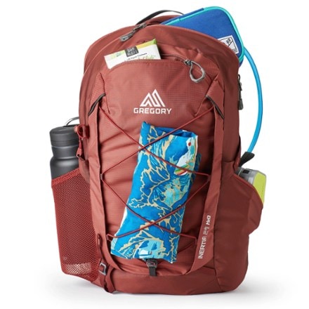 Gregory Inertia 24 H2O Hydration Pack - Closeout - Men's 3