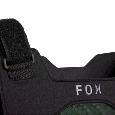 Fox Youth Airframe Chest Guard - Kids' 4