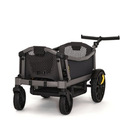 Veer Cruiser City 2-Seater Stroller Wagon 2