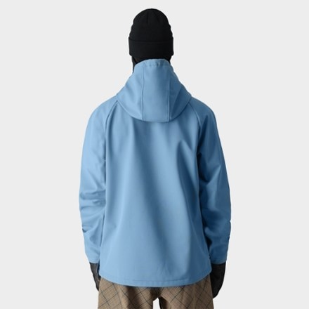 686 Waterproof Hoody - Men's 1