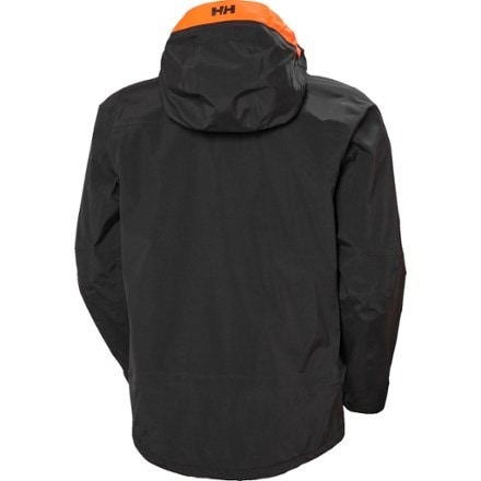 Helly Hansen Sogn Shell 2.0 Jacket - Men's 3