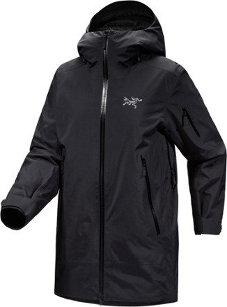 Arc'teryx Sentinel Insulated Jacket - Women's 0