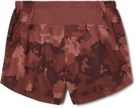 Mountain Hardwear Shade Lite 3" Shorts - Women's 4