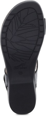 Dansko Reece Sandals - Women's 5