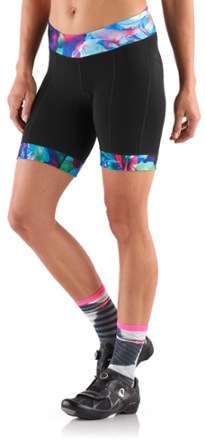 shebeest bike shorts