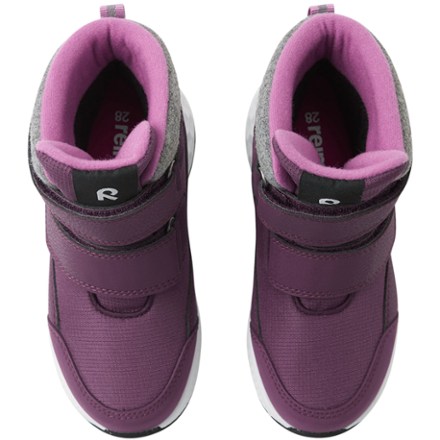 Reima Hallava Reimatec Winter Shoes - Toddlers'/Kids' 5