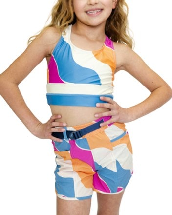 Nani Swimwear Mini Hybrid Shorts - Kids' 1