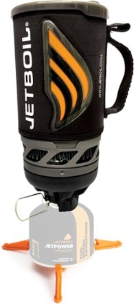 Jetboil Flash Cooking System 3