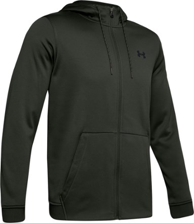 under armour sweat suit mens