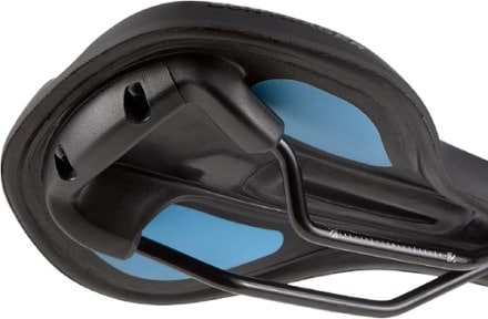 Bontrager Commuter Fluid Saddle 3