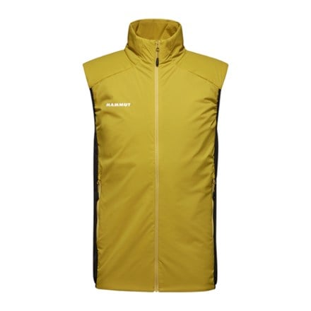 Mammut Rime Light IN Flex Insulated Vest - Men's 0