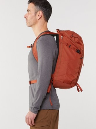 REI Co-op Ruckpack 30 Pack 2