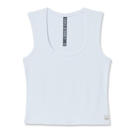 Vuori Halo Essential Scoop Tank Top - Women's 0