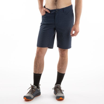 men's canyon shell short