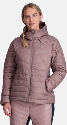 Kari Traa Sanne Down Jacket - Women's 1