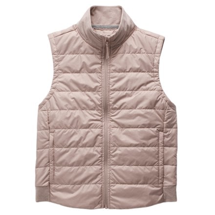 prAna Insulated Ice Flow Vest - Women's 0