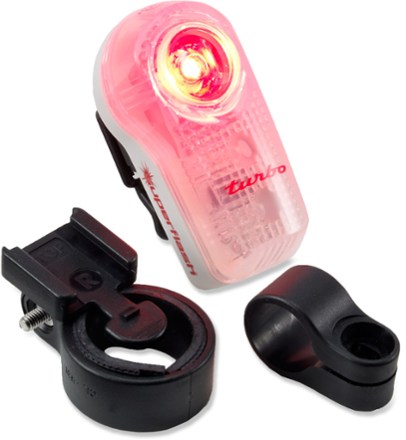 superflash bike light