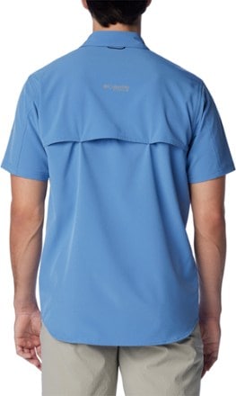 Columbia Summit Valley Woven Shirt - Men's 1