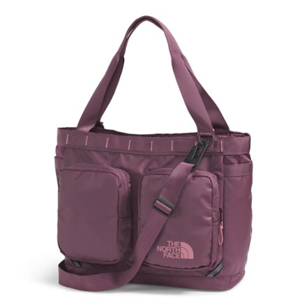 The North Face Base Camp Voyager Tote 2