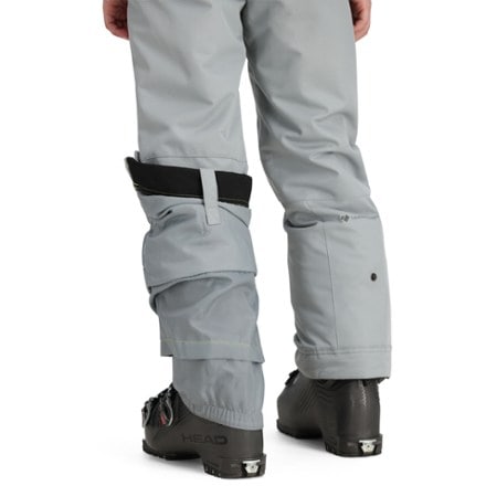 Obermeyer Brisk Snow Pants - Boys' 7