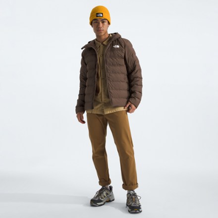 The North Face Aconcagua 3 Down Hoodie - Men's 3