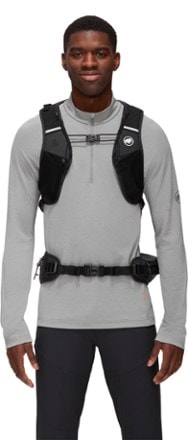 Mammut Ducan 24 Pack 3