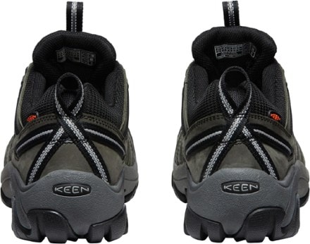 KEEN Voyageur Hiking Shoes - Men's 4