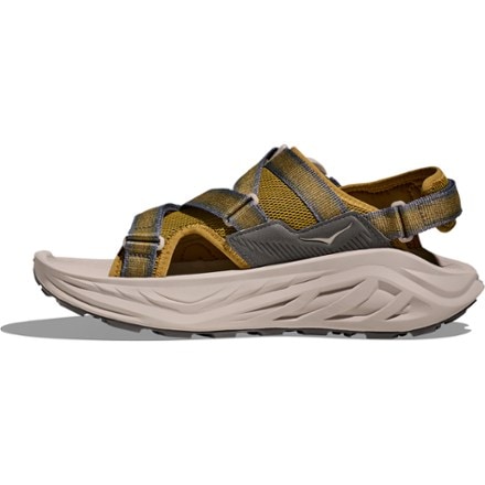 HOKA Infini Hike TC Sandals - Men's 1
