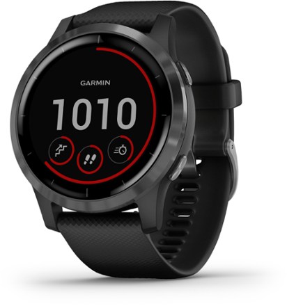 garmin vivosmart strap loop