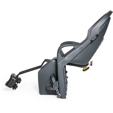 Burley Dash FM Child Bike Seat - Extended Rails 5