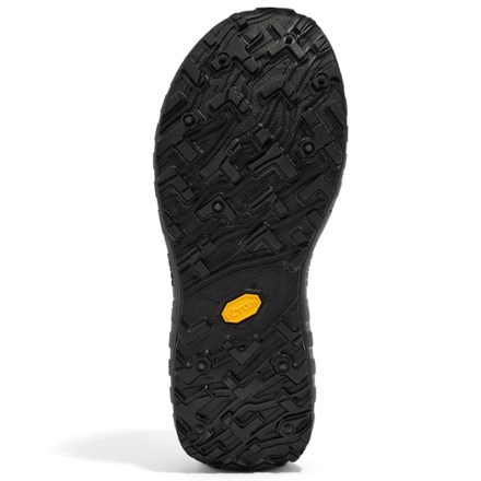 norda 001A Trail-Running Shoes - Men's 5
