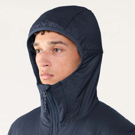 Mammut Rime IN Hooded Insulated Jacket - Men's 4