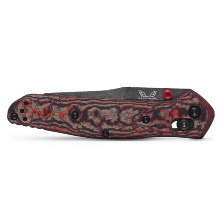 Benchmade 940BK-2502 Osborne Knife 5