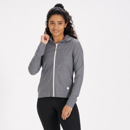 Vuori Women's Sun's Out Jacket