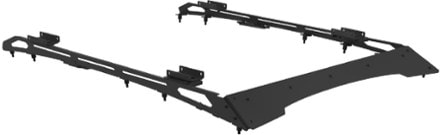 Yakima RuggedLine HD Roof Rack - RAV4 0