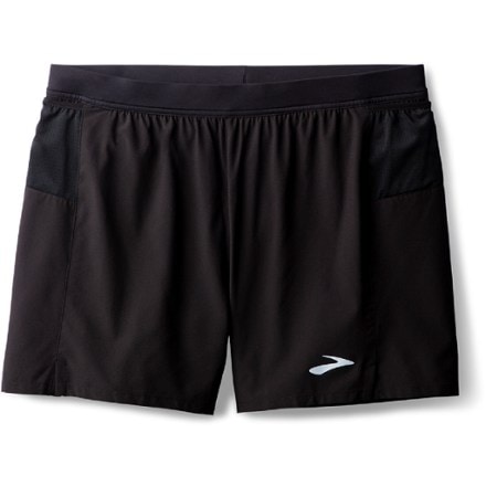 Brooks Journey 5" Shorts - Men's 0