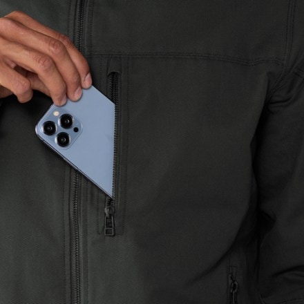 KUHL Burr Jacket - Men's 4